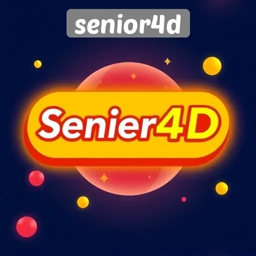 Keunggulan Fitur Unggulan di Senior4D