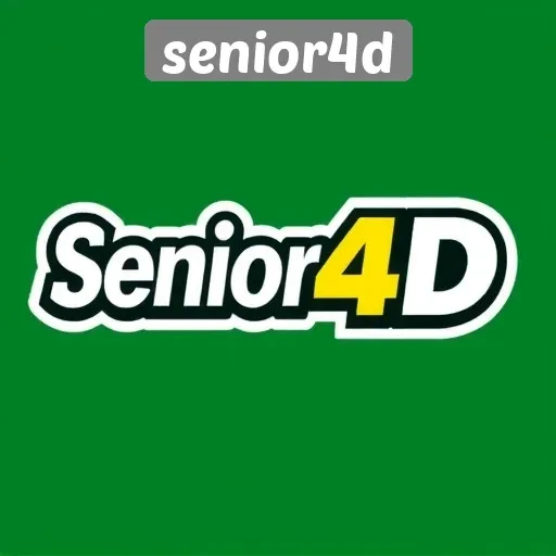 Pengalaman Bermain yang Menyenangkan di Senior4D