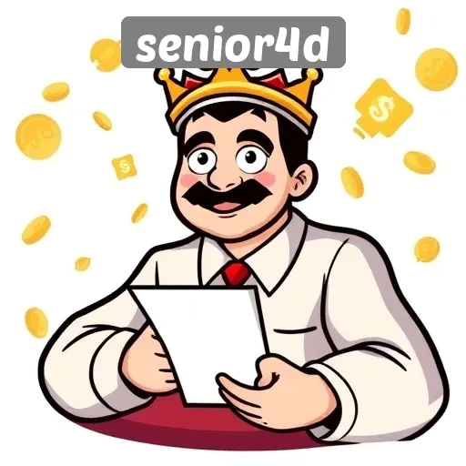 Panduan Lengkap Bermain di Situs Senior4D