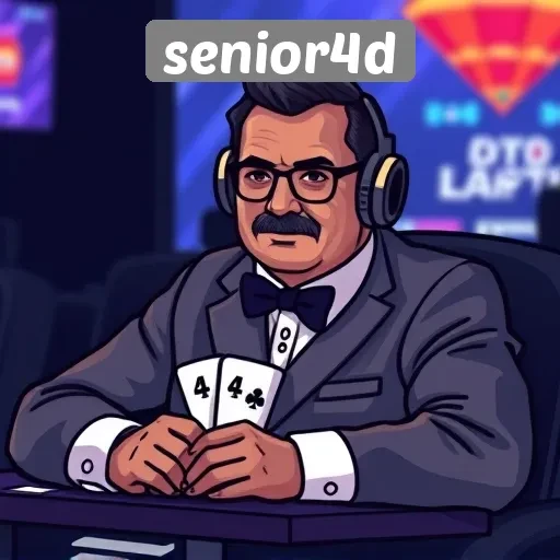 Apa Kata Pemain Tentang senior4d dan Layanan yang Ditawarkan