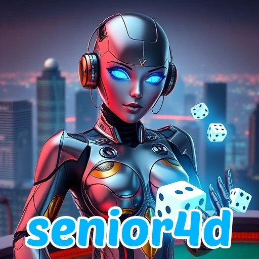 senior4d: Ulasan Fitur Menarik untuk Gamer Online Indonesia