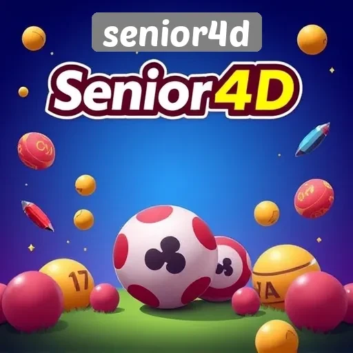 Ulasan Fitur Unggulan Senior4D bagi Pemain Baru