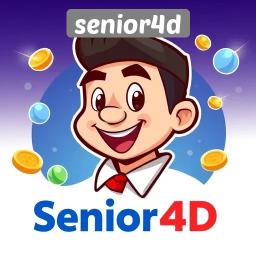 Bagaimana Senior4D Menyediakan Pengalaman Bermain yang Menarik