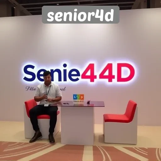 Dampak Senior4D Terhadap Industri Game Lokal
