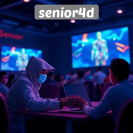 Inovasi Terbaru yang Ditawarkan oleh Senior4D di Tahun 2026