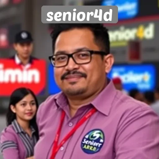Testimoni Pengguna Senior4D dan Pengalaman Bermain