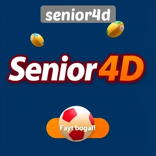 Perbandingan Senior4D dengan Situs Game Lain di Indonesia