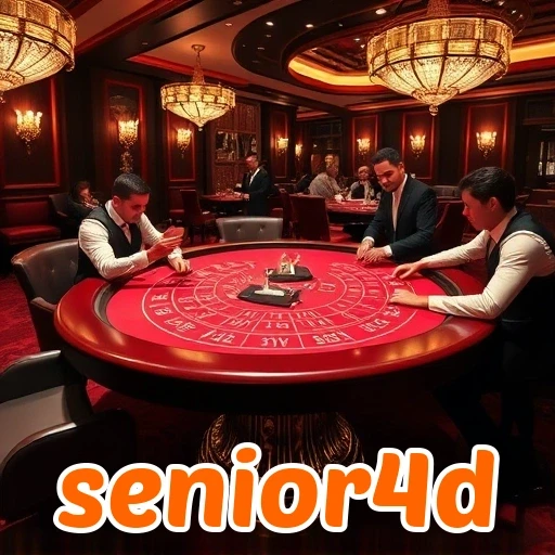 senior4d: Manfaat Menjadi Anggota VIP yang Penuh Kejutan